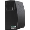 ONLINE Gruppo di Continuità UPS ONLINE Yunto 800 800VA USB Protezione PC Modem Blackout