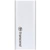 TRANSCEND SSD ESD240C 240GB USB-C USB 3.1 GEN 2 MOD. TS240GESD240C EAN 076055784