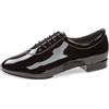 Diamant 163-122-585, Scarpe da Ballo Uomo, Nero, 38 EU