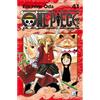 EIICHIRO ODA ONE PIECE NEW EDITION 41 STAR COMICS