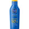 Nivea Sun Protect & Hydrate SPF 50 400 ml Crema solare 50 idratante 48h ad assorbimento