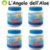 NATURAL POINT MAGNESIO SUPREMO NATURAL POINT - 4 confezioni da 300g