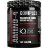 Anderson Research Anderson Amino 4 Complex 100cpr Aminoacidi ramificati BCAA + ZINCO +Arginina AKG
