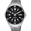 Citizen Orologio Citizen BN0200-81E Diver's Eco Drive 200 mt Super Titanio
