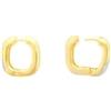 4us Cesare Paciotti Orecchini Donna Ottone 4US CESARE PACIOTTI Glam codice 4UOR8223W