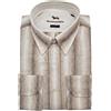 HARMONT & BLAINE Camicia puro lino Harmont & Blaine 4XL uomo