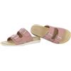 INBLU Ciabatta INBLU Dual Density SF000007 ROSA donna