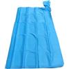 ICT Corriere Exp.- SET 4pz DI PONCHO IMPERMEABILE PARAPIOGGIA MONOUSO IN EVA (ETILE
