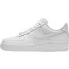 Nike Scarpe scarpette sneakers Air Force WMNS 1 07 DD8959
