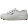 SUPERGA Scarpa da ginnastica SUPERGA Cotu S000010 901 WHITE uomo e donna