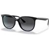 Ray-Ban RAY BAN RB4378 601/8G 710/13 NEW OCCHIALI DA SOLE SUNGLASSES