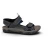 Enval Soft 1246088 Sandalo Uomo con strappo