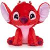 PTS STITCH PELUCHE 30 CM ANGEL LEROY ORIGINALE DISNEY SOFT TOYS DISNEY