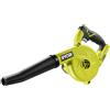 Ryobi Soffiatore a Batteria Ryobi R18TB-0 ONE+ 18V Compatto per Officina e Garage