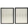 vhbw 2x filtro HEPA compatibile con Philips Series 5000i AC5659/10 AC5659/10