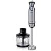 HAEGER Bol mixeur Haeger Extreme Chopper Noir 1000 W 400 ml