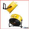 Caterpillar Ventilatore Industriale CATERPILLAR hdv18ac Pavimento Parete Tamburato cfg ct003
