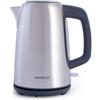 Kenwood SJM490 bollitore elettrico 1,7 L 2200 W Acciaio inossidabile