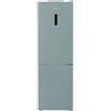 HOTPOINT Frigorifero Combinato Classe E NO FROST Inverter HPK26362XP4E HOTPOINT ARISTON