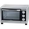 Ariete Forno elettrico timer griglia Bon Cuisine 200 981 fornetto leccarda