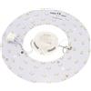 Kovalmax® MODULO CIRCOLINA LED RICAMBIO PER PLAFONIERA LUCE CALDA 32 W
