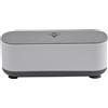 Home Intelligent Cleaning Machine Pulitore ad ultrasuoni durevole macchina per pulizia gioielli anelli in plastica