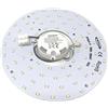 Kovalmax® MODULO CIRCOLINA LED RICAMBIO PER PLAFONIERA LUCE CALDA 22 W
