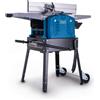 SCHEPPACH Pialla filo spessore combinata 2200W 260mm con base Scheppach hms1500