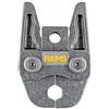REMS PINZA GANASCIA PER PRESSATRICE REMS PROFILI MULTISTRATO TH, RAME PROFILO V