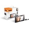 BTICINO 334253 Monitor Videocitofono Posto Interno Supplementare per Easykit
