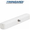 Mingardi Motore attuatore a catena per finestre Mingardi MICRO KIT 230V
