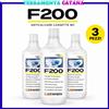 Faren 3 Pezzi Faren F200 Anticalcare Cassette Incasso Scarico Disincrostante Wc Acido