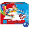 Grey 12x Bundle Grey Acchiappa & Smacchia 10 Fogli
