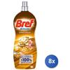 Bref 8x Bundle Bref Pavimenti 1250 Ml. Superfici Pregiate