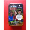Mn5 - Tin Box Wonderkids Match Attax Uefa Champions League 2019/20 Topps Italy