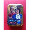 Mn6 - Tin Box Match Attax Uefa Champions League 2019/20 Made in Italy Topps 42