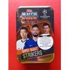 Mn5 - Super Boost Strikers Tin Box Match Attax Uefa Champions League 2019/20