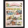 Giovedì. Anno II N° 2. 10-1-46. Mio Mao Cocoricò Cirillino Corriere dei Piccoli
