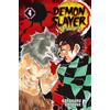 Koyoharu Gotouge DEMON SLAYER: KIMETSU NO YAIBA n. 4 Star Comics
