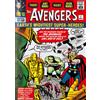 Taschen Libri Kurt Busiek - Marvel Comics Library. Avengers. 1963-1965. Ediz. Inglese