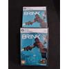 BRINK PC CD ROM ITALIANO NUOVO SIGILLATO