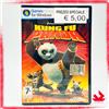 KUNG FU PANDA NUOVO SIGILLATO ITALIANO ORIGINALE MICROSOFT PC WINDOWS ACTIVISION