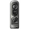 OM SYSTEM Controller fotocamera OM SYSTEM telecomando wireless RM-WR2 scatola nera Giap...