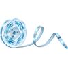 Tp-Link Tapo Striscia LED Smart Wi-Fi 5 Metri Dimmerabile TL61-5 TP-Link