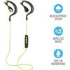 Trust Urban Auricolari Trust Urban Senfus In-Ear da Sportivi con Bluetooth IPX5 impermeabile