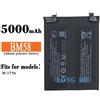 COMPATIBILE BATTERIA BM58 PER XIAOMI MI 11T PRO 2107113SG 25000 mAh QUALITA' ORIGINALE 2026