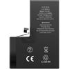 BATTERIA PER IPHONE 14 PRO PARI ORIGINALE 3200 mAh 4.47V A2866 + BIOADESIVO