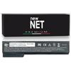 New Net Batteria Premium compatibile con Hp Elitebook 8460p(LH945PA) 11,1V