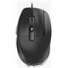 3DConnexion Mouse 3DX-700080 USB A Mano Destra Nero