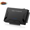 Does not apply Adattatore USB 3.0 a SATA IDE Convertitore HDD SSD 2.5 3.5 Pollici Hard Disk PC